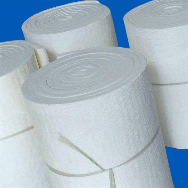 满城陶瓷纤维毡